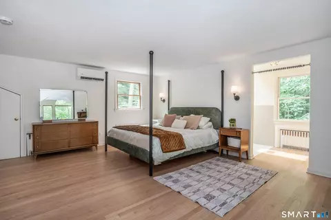 Bedroom - 24 Wright Rd, Canton, CT 06019 photo 3 of 6