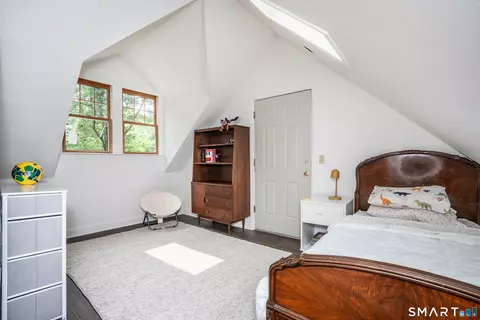 Bedroom - 24 Wright Rd, Canton, CT 06019 photo 5 of 6