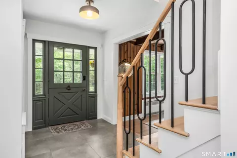 Entry Way - 24 Wright Rd, Canton, CT 06019 photo 3 of 3