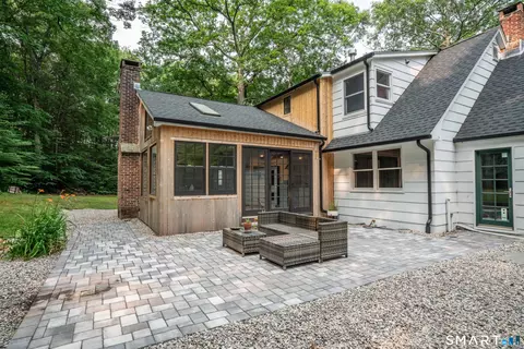 Exterior - 24 Wright Rd, Canton, CT 06019 photo 3 of 4