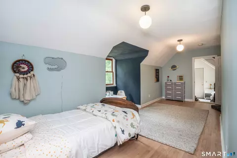 Bedroom - 24 Wright Rd, Canton, CT 06019 photo 4 of 6