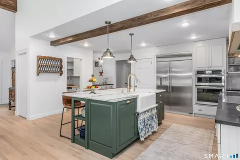 Kitchen - 24 Wright Rd, Canton, CT 06019 photo 5 of 5