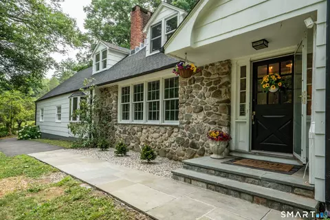 Exterior - 24 Wright Rd, Canton, CT 06019 photo 2 of 4
