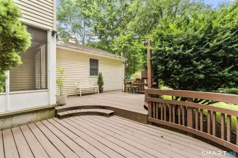 Exterior - 43 Robinhood Dr, Gales Ferry, CT 06335 photo 7 of 9