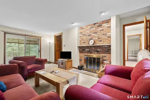 Living - 43 Robinhood Dr, Gales Ferry, CT 06335 photo 5 of 6