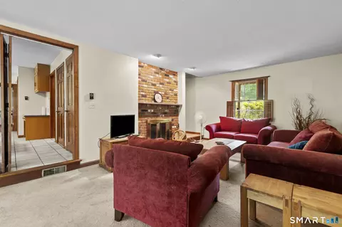Living - 43 Robinhood Dr, Gales Ferry, CT 06335 photo 4 of 6
