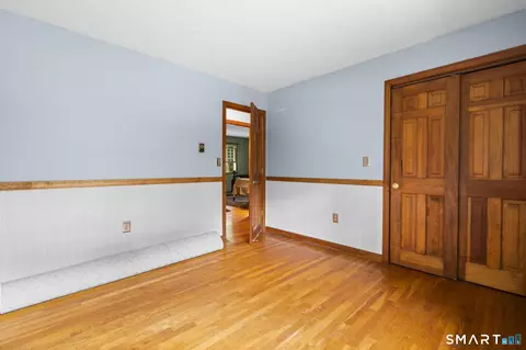 Bedroom - 43 Robinhood Dr, Gales Ferry, CT 06335 photo 2 of 5