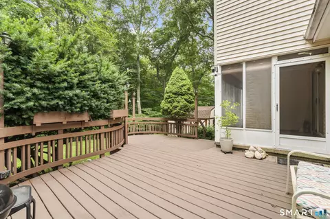 Exterior - 43 Robinhood Dr, Gales Ferry, CT 06335 photo 6 of 9