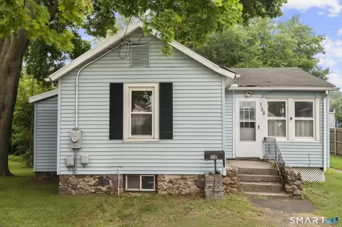158 Whiting St, Plainville, CT 06062