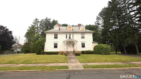 123 Forest St, New Britain, CT 06052