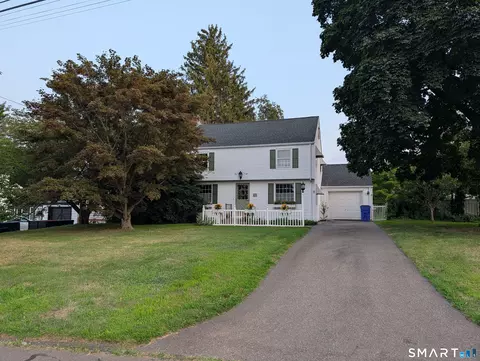 70 Burwood Rd, Wethersfield, CT 06109