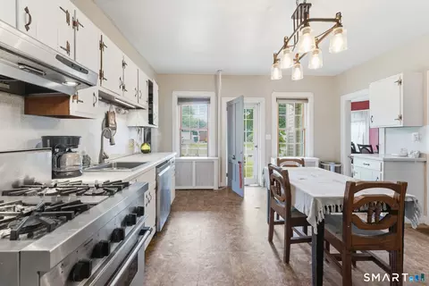 Kitchen - 394 Jerusalem Rd, Windham, CT 06280 photo 4 of 5