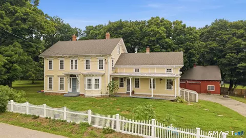 Exterior - 394 Jerusalem Rd, Windham, CT 06280 photo 2 of 5