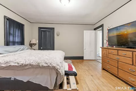 Bedroom - 394 Jerusalem Rd, Windham, CT 06280 photo 4 of 11