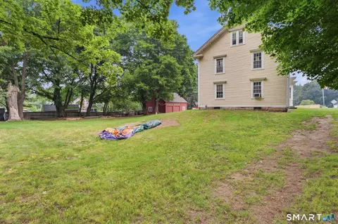 Exterior - 394 Jerusalem Rd, Windham, CT 06280 photo 4 of 5