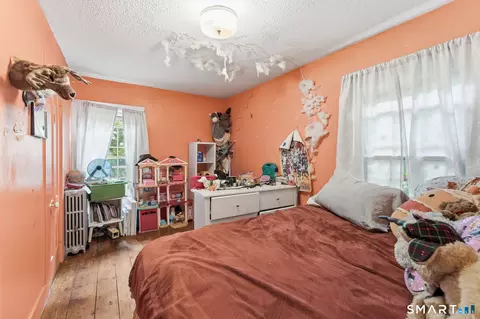 Bedroom - 394 Jerusalem Rd, Windham, CT 06280 photo 6 of 11