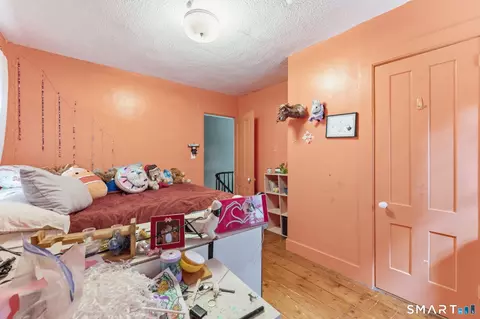 Bedroom - 394 Jerusalem Rd, Windham, CT 06280 photo 7 of 11