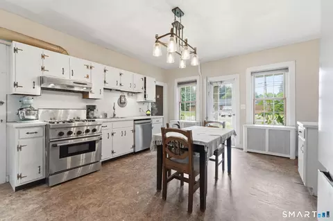 Kitchen - 394 Jerusalem Rd, Windham, CT 06280 photo 5 of 5