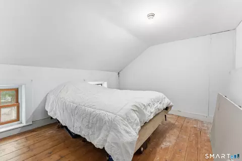 Bedroom - 394 Jerusalem Rd, Windham, CT 06280 photo 1 of 11