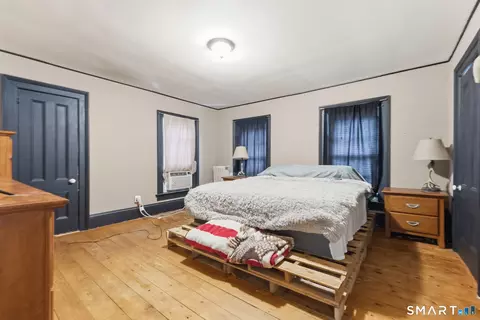 Bedroom - 394 Jerusalem Rd, Windham, CT 06280 photo 3 of 11