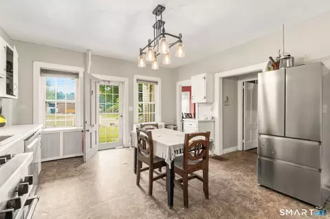 Kitchen - 394 Jerusalem Rd, Windham, CT 06280 photo 1 of 5