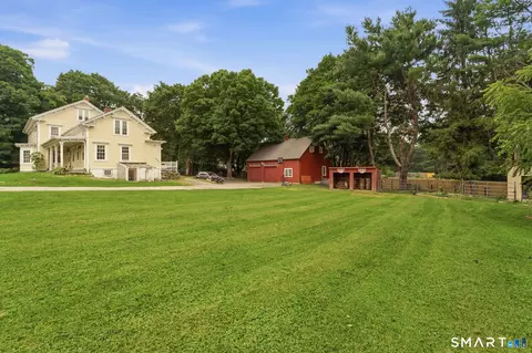 Exterior - 394 Jerusalem Rd, Windham, CT 06280 photo 3 of 5