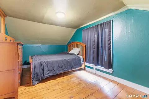 Bedroom - 394 Jerusalem Rd, Windham, CT 06280 photo 2 of 11