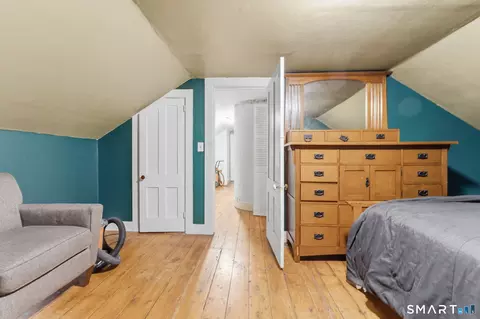 Bedroom - 394 Jerusalem Rd, Windham, CT 06280 photo 11 of 11