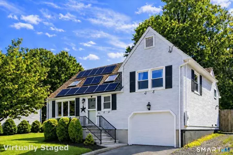 146 Concord St, Bristol, CT 06010