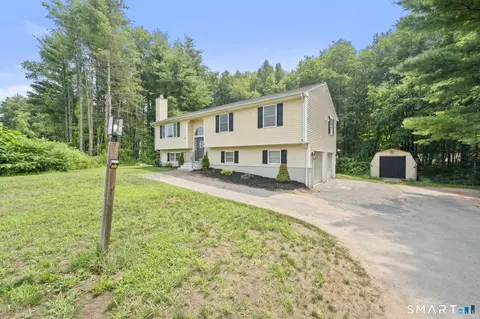 4 Bradley Rd, Somers, CT 06071