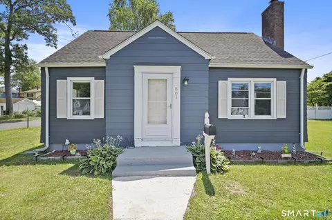 861 Tolland St, East Hartford, CT 06108