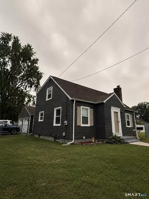 861 Tolland St, East Hartford, CT 06108