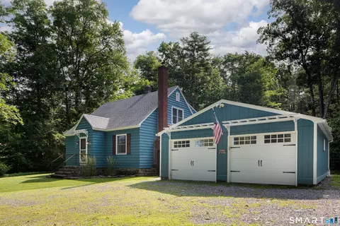 2660 Torringford West St, Torrington, CT 06790