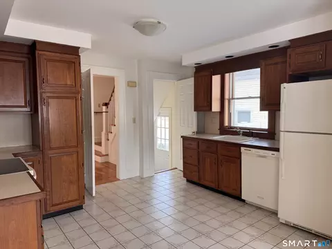 Kitchen - 70 Central Ave, Hamden, CT 06517 photo 2 of 2
