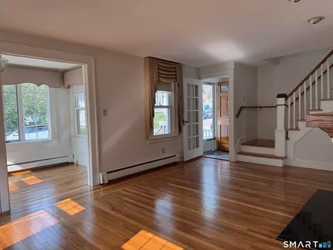 Living - 70 Central Ave, Hamden, CT 06517 photo 2 of 4