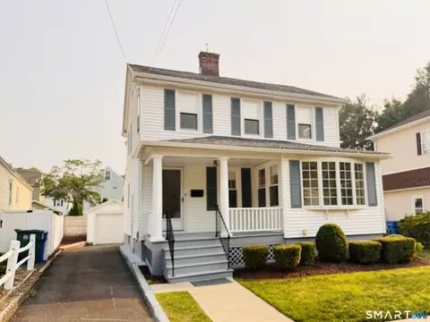Exterior - 70 Central Ave, Hamden, CT 06517 photo 6 of 6
