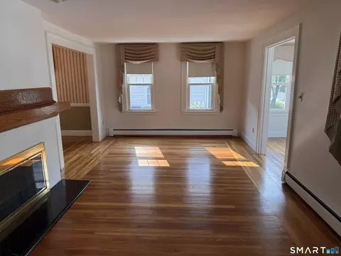 Living - 70 Central Ave, Hamden, CT 06517 photo 1 of 4