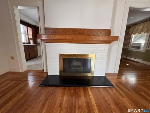 Living - 70 Central Ave, Hamden, CT 06517 photo 4 of 4
