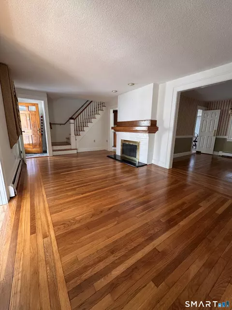 Living - 70 Central Ave, Hamden, CT 06517 photo 3 of 4