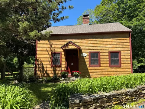 91 Sarah Baker Rd, East Haddam, CT 06423