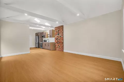 Living - 162 Forest St, Hamden, CT 06518 photo 4 of 5