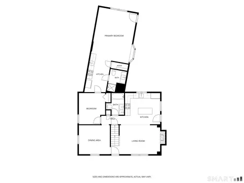 Floorplan - 162 Forest St, Hamden, CT 06518 photo 1 of 3