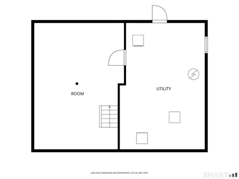 Floorplan - 162 Forest St, Hamden, CT 06518 photo 3 of 3