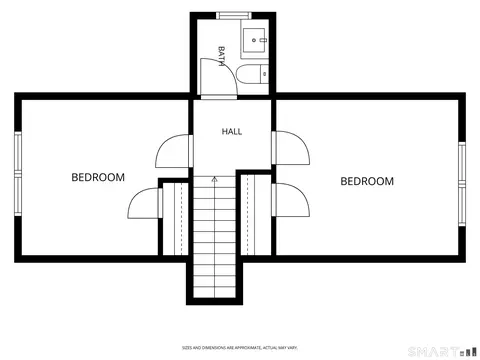 Floorplan - 162 Forest St, Hamden, CT 06518 photo 2 of 3