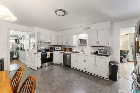 Kitchen - 18 Pine St, Plainfield, CT 06374 photo 2 of 6