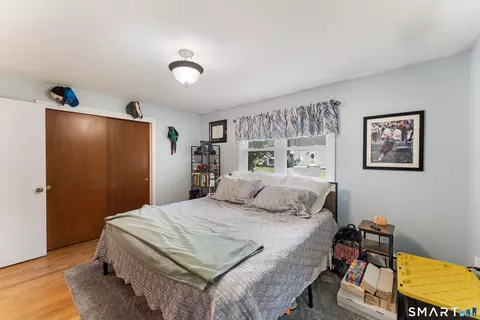 Bedroom - 18 Pine St, Plainfield, CT 06374 photo 2 of 4