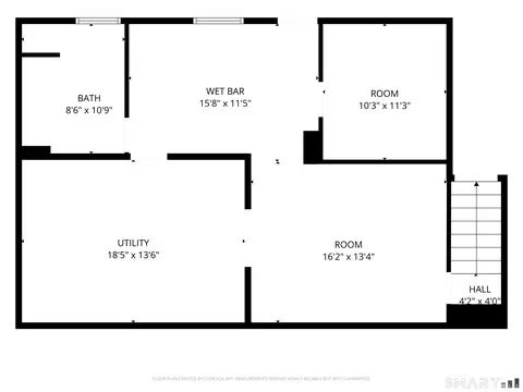 Floorplan - 18 Pine St, Plainfield, CT 06374 photo 2 of 2