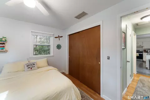 Bedroom - 18 Pine St, Plainfield, CT 06374 photo 4 of 4