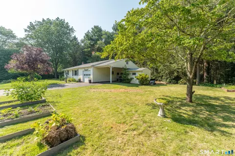Exterior - 18 Pine St, Plainfield, CT 06374 photo 6 of 11