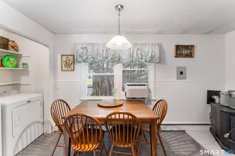 Dining - 18 Pine St, Plainfield, CT 06374 photo 1 of 1